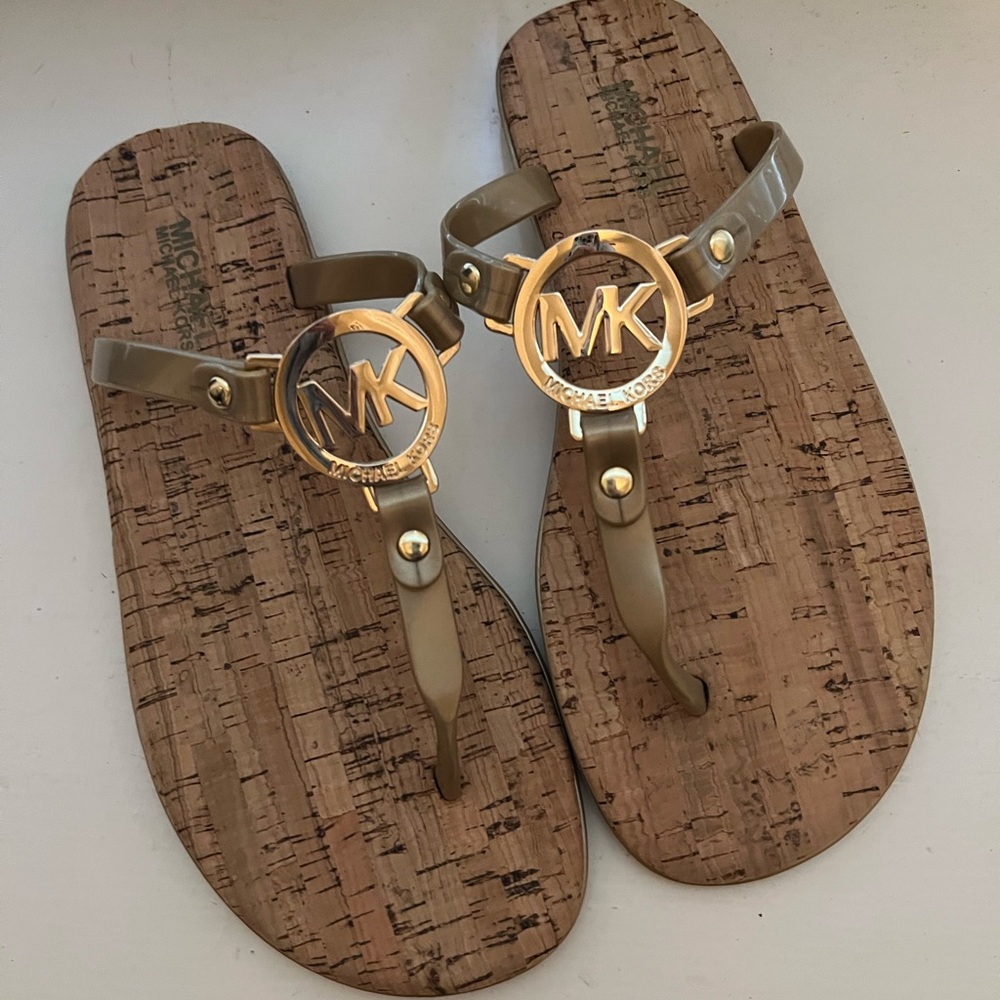 Michael Kors Sandals